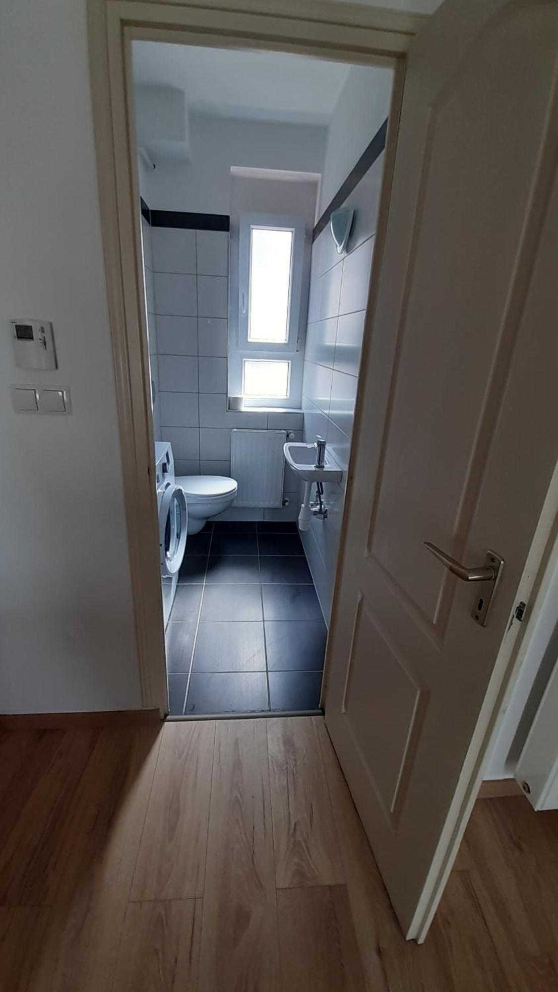 Mary Apartmanhaz ヘーヴィーズ エクステリア 写真